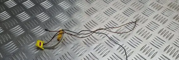 Ford Galaxy Airbag squib ring wiring K90322775013 1J0973605E