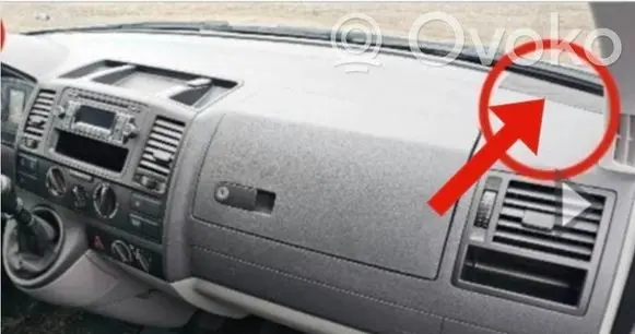 Side speaker trim/cover