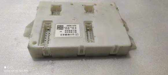 Comfort/convenience module