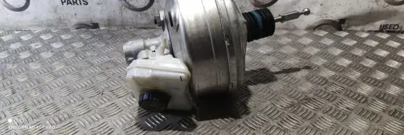 Porsche Macan (95B) Brake booster 4M0612103