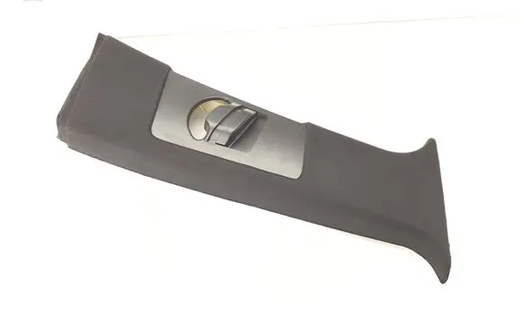 BMW X5 E53 (B) pillar trim (top) 8211908 51438211908