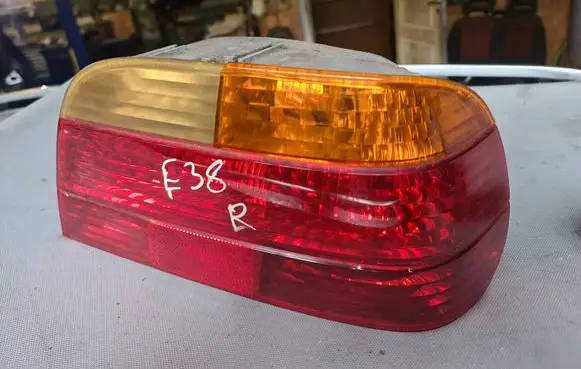 BMW 7 E38 Rear/tail lights 26800403 8379114