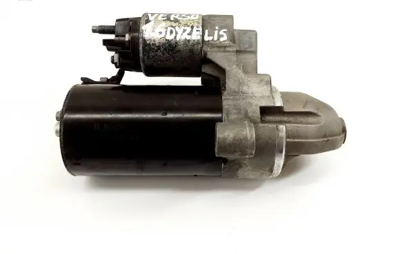 Toyota Verso Starter motor 281000X040
