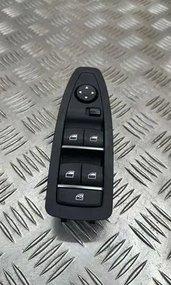 BMW 3 F30 F35 F31 Electric window control switch 9208110 920811003