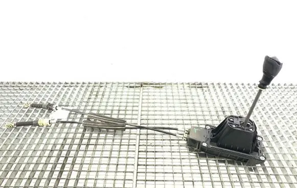 Renault Clio IV Gear shift rod 