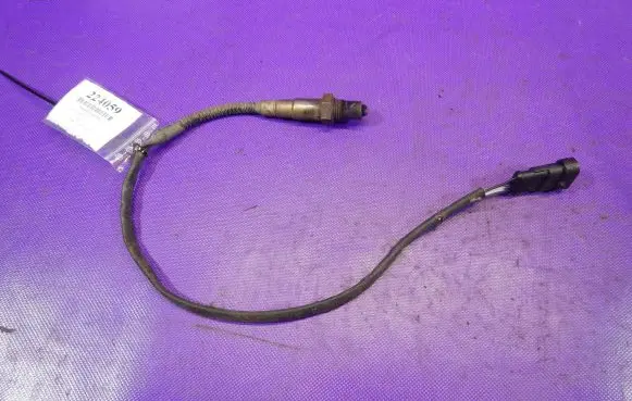 Alfa Romeo GTV Lambda probe sensor
