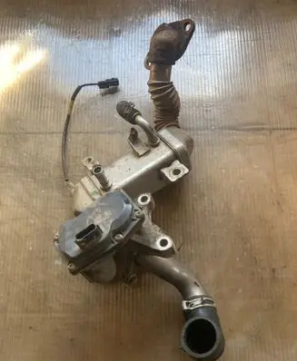 Nissan Qashqai EGR valve 147100789R VN1501000101 H8201068965