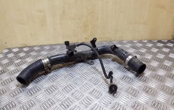 Toyota Corolla Verso E121 Other engine bay part