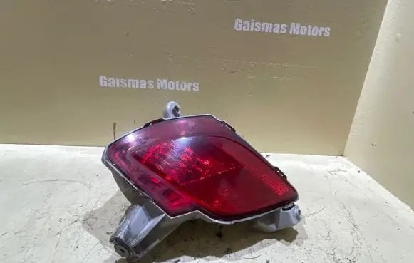 Mazda CX-5 Rear fog light Kd5351660