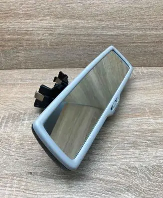 Volkswagen PASSAT B6 Rear view mirror (interior) 3C0857511
