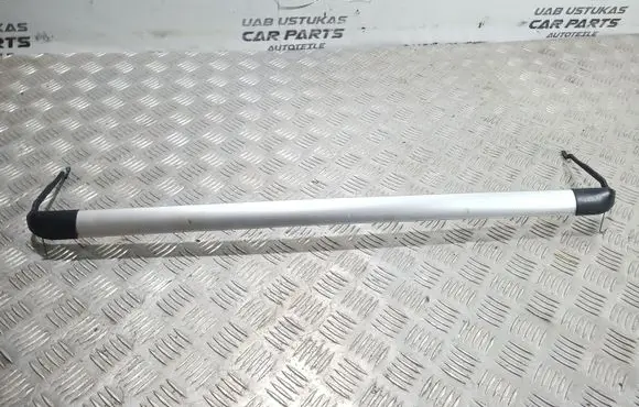 Mitsubishi Outlander Air flow deflector 