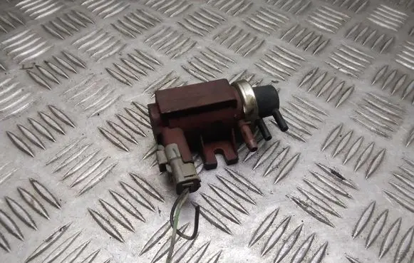 Mazda 3 I Turbo solenoid valve 9652570180
