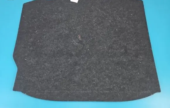 Toyota Corolla E160 E170 Trunk/boot floor carpet liner IMPRK1591825