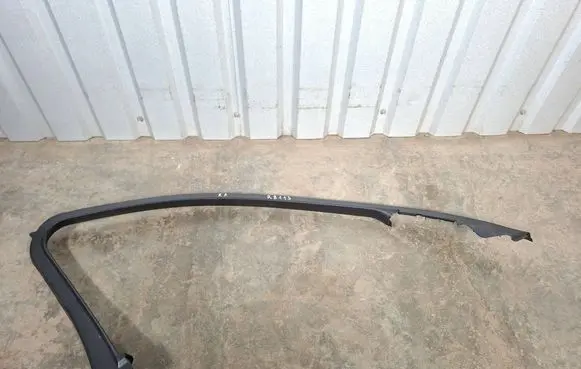 BMW 5 F10 F11 Other front door trim element 7182011 608290