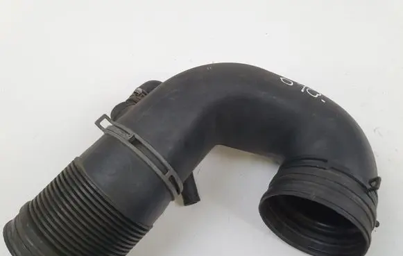 Volkswagen Phaeton Air intake duct part 3D0129615P