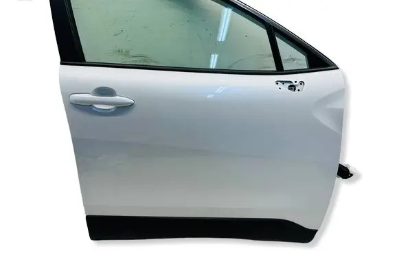 Toyota Corolla Cross Front door 