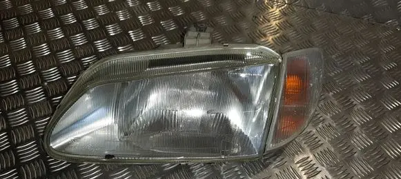 Renault Megane I Headlight/headlamp 7701672734 7700831462H