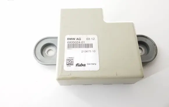 BMW 5 F10 F11 Other control units/modules 693502401