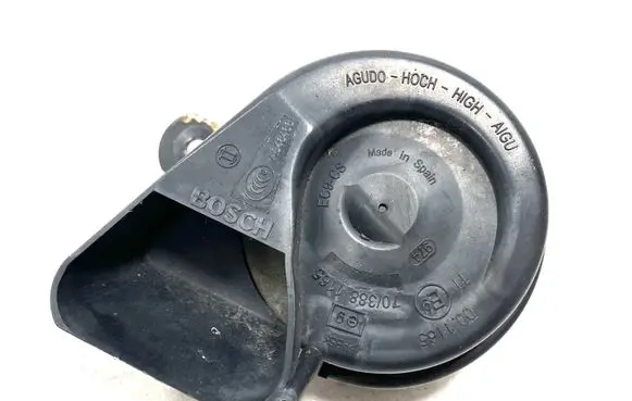 Mercedes-Benz CLS C219 Horn signal 70388 703881165 001165