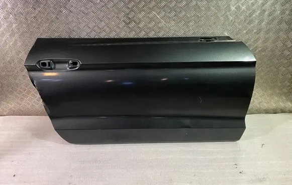 Ford Mustang VI Front door