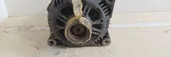 Peugeot 406 Generator/alternator 2542202A VALEO