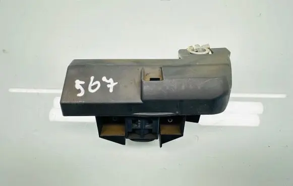 Audi A6 S6 C7 4G Battery relay fuse 8j0915459 697916068N 10Z80100