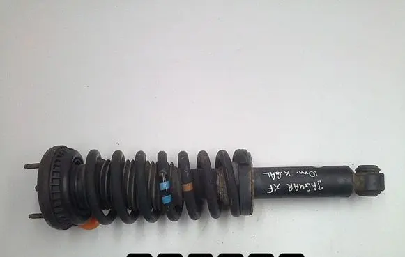 Front shock absorber/damper