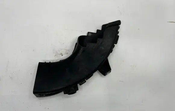 Audi E-tron GT Brake cooling air channel/duct 9J1615396