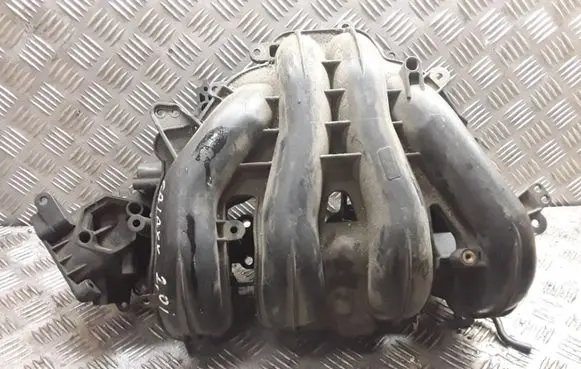 Ford Galaxy Intake manifold 4M5G9424