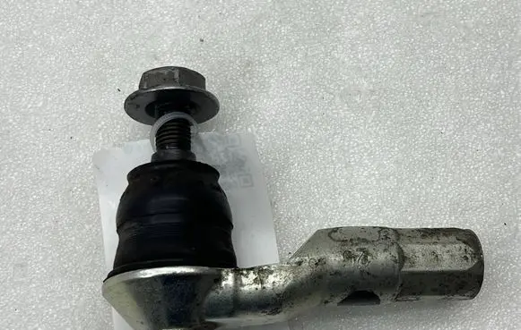 Audi A3 8Y Steering tie rod end 