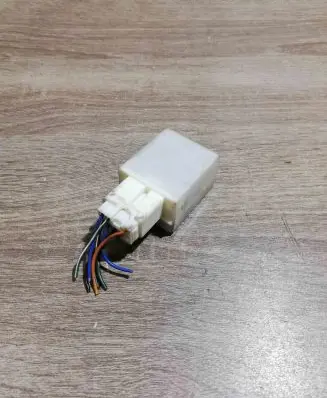 Mazda 6 Other relay 6J6A66830