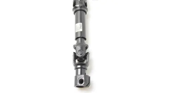 Opel Astra K Prop shaft universal joint 39133886