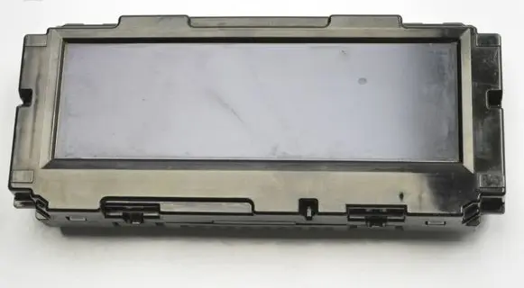 Opel Astra J Screen/display/small screen 13267984