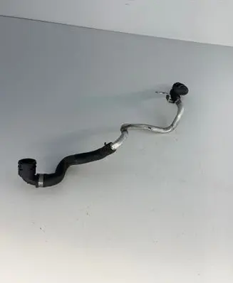 Audi Q5 SQ5 Engine coolant pipe/hose 80A122293CE