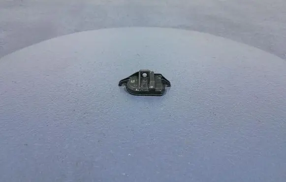 Toyota Corolla E10 Tire pressure sensor 3729APMVG101