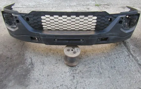 Iveco Daily 6th gen Front bumper 5801529745