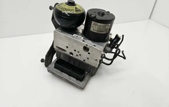 Mercedes-Benz E W211 ABS Pump A0054319612 0265250110 0265960036