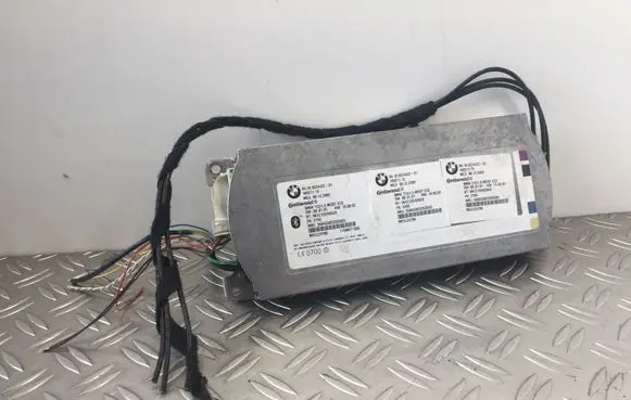 BMW 3 E90 E91 Bluetooth control unit module 9224422 84109224422 16921115
