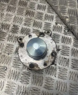 Lancia Delta III Rear wheel ball bearing 