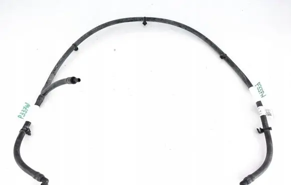 Audi A8 S8 D4 4H Headlight washer hose/pipe 4H0955970F
