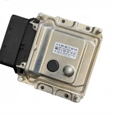 Mercedes-Benz S W222 Adblue control unit A0009007206