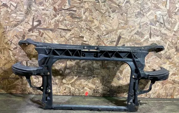 Audi TT Mk1 Radiator support slam panel 8N080594