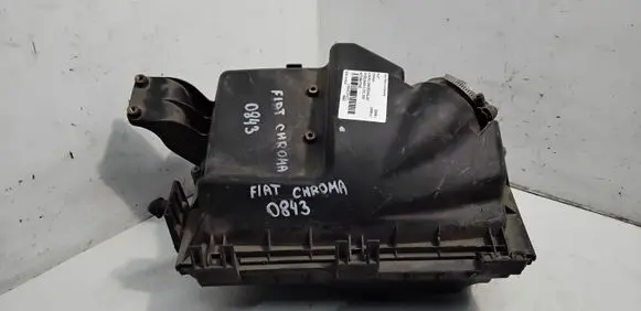 Fiat Croma Air filter box 55192518