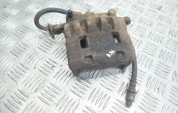 Subaru Forester SH Front brake caliper