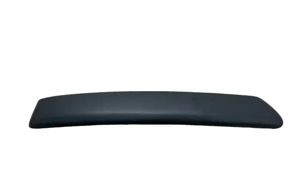 Ford Focus Front bumper splitter molding 4M5117E909