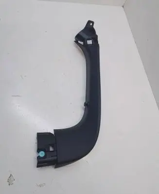 Hyundai Kona I Other trunk/boot trim element