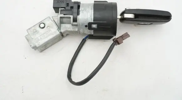Peugeot 3008 I Ignition lock 36410600 9663123380