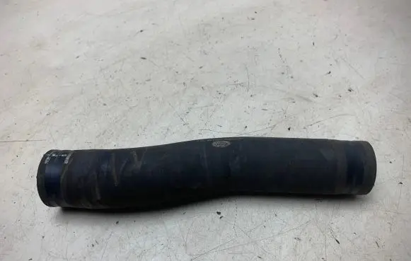 Land Rover Range Rover Sport L320 Engine coolant pipe/hose pel500380