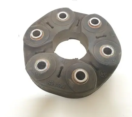 BMW 6 F06 Gran coupe Rear prop shaft donut coupling/joint 7546426