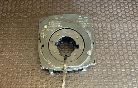 Renault Espace - Grand espace IV Airbag slip ring squib (SRS ring) 8200260781 773513 203517